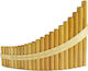 Nai Peruan 25 Tenor Tubes Hour