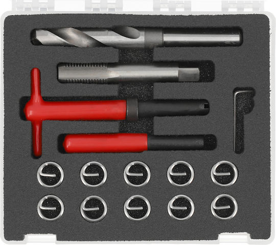 Yato Kit de reparare a filetelor M16x2.0 Yt-17688