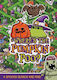 Where's The Pumpkin Poo A Pooptastic Halloween Search And Find Alex Hunter