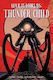 The War Of The Worlds Thunder Child Rob Jones HC