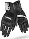 Shima Stx 2.0 Summertime Men's Leather Riding Gloves White