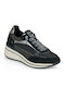Γυναικεία Sneakers Μαύρα