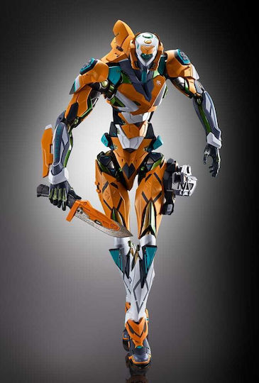 Tamashi Nations Neon Genesis Evangelion Фигура за действие 22см