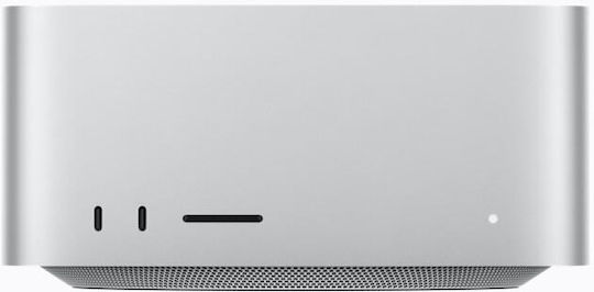 Apple Mac Studio 2026 (M5 Ultra 30-core/96GB/1TB SSD/MacOS) 64-core GPU