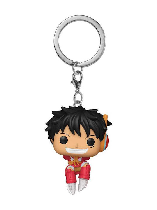 Funko Pocket Pop! Ключодържател Анимация: One Piece Ексклузивен 12бр