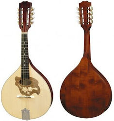 Portuguese Hour Mandolin 1 M1085 Portuguese Hour Mandolin 1 M1085