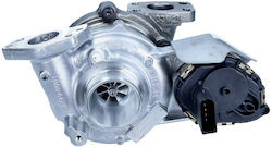 Στροβιλοσυμπιεστής Garrett Psa 1.5 Bluehdi Fiat Opel Toyota 1.5d 9820728080