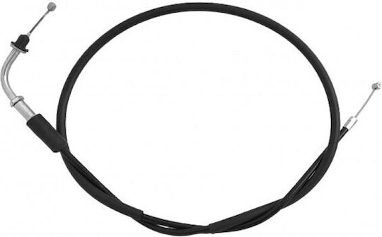 Gasschieber Kabel Yamaha Xj 750 1982-1984 Komplettsatz 6 301 479
