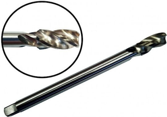 Кран Счупени Впръсквачи M17x0.75 Дълги 2.0 2.3 Dci Cdti