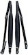 Thomann 45 Pro Xl Bk Accordion Straps