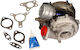 Τούρμπο Nissan 769708-0001 2,5dci Navara Pathfinder Jic02166i