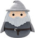 Jazwares Squishmallows The Lord of the Rings: Gandalf for 3+ Years 25 cm