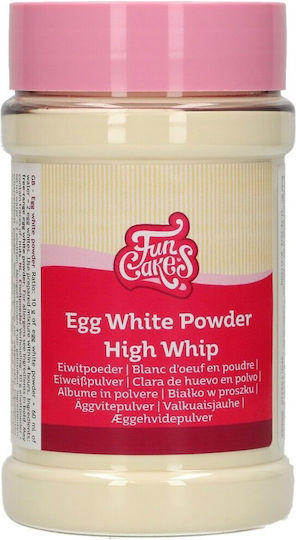 Eiklar Ersatz Eiweiß 125g Fun Cakes