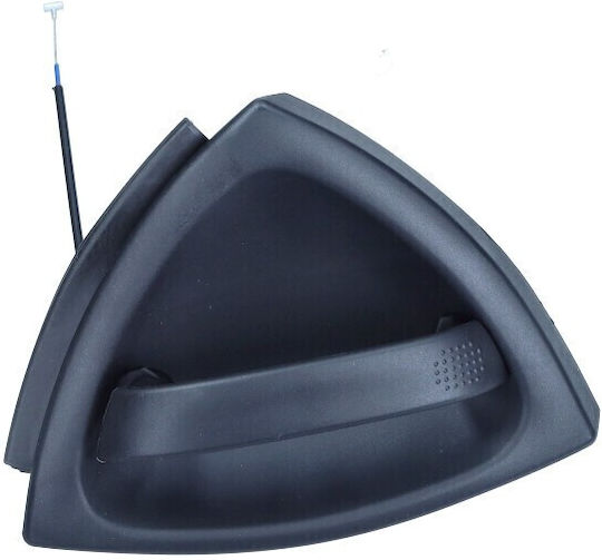 Λαβή Πόρτας Smart Cabrio City-coupe Fortwo 07.98-01.07 Αριστερή Εμπρός Q0000540v008000000