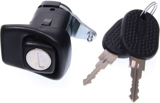 Λαβή Πόρτας Fiat Panda 10.80-07.04 Εμπρός 71718467