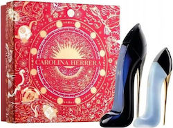 Carolina Herrera Good Girl Duftset mit Eau de Parfum