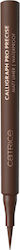 Catrice Cosmetics Calligraph Pro Precise Matt Waterproof & Long Stay Liquid Eye Liner 020 Espresso Brown 1ml