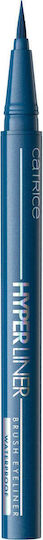 Catrice Cosmetics Водоустойчива течна очна линия 030 Midnight Spark 0.52ml