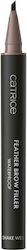 Catrice Cosmetics Brow Stilou Impermeabil pentr...