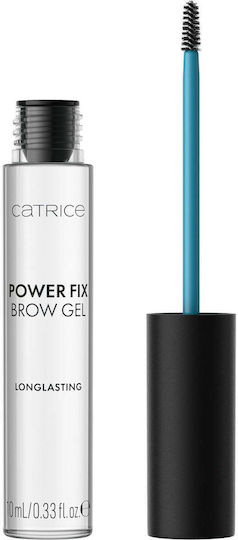 Catrice Cosmetics Fix Brow Gel für Augenbrauen 010 Unsichtbare Kraft 10ml