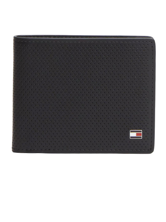 Mini Men's Wallet Black