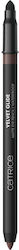 Catrice Cosmetics Soft Eye Pencil 020 Hazel Edge