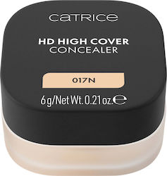 Catrice Cosmetics Cream Concealer 017n 6gr Catrice Cosmetics Cream Concealer 017n 6gr