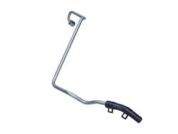 Conductă de ungere a turbocompresorului Vw 2,0tdi 03g145771r Conductă de ungere a turbocompresorului Vw 2,0tdi 03g145771r