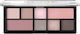Catrice Cosmetics Палитра с Сенки за очи Matte в Пресована пудра Розов 9gr