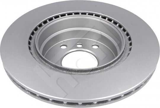 Δισκόπλακα Πίσω Bmw F21/f22 11 Μαλ Σετ