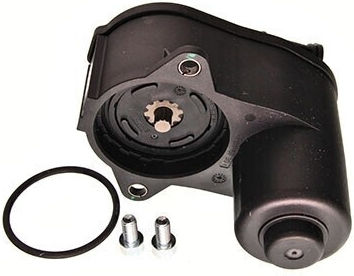 Двигател на спирачен апарат Ford Отзад Galaxy/s-max 1 6-2 5 06-15 Ляв Или Десен 31262415