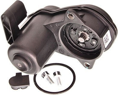 Brake Caliper Nissan Rear X-Trail Qashqai Leaf 13 Left Side