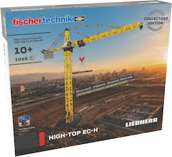 Fischer Technik Кран