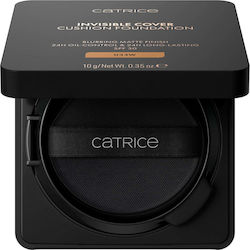 Catrice Cosmetics Фон дьо тен Cushion SPF30 033...