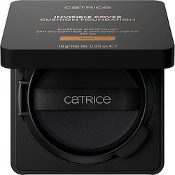 Catrice Cosmetics Фон дьо тен Cushion SPF30 036...