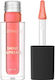 Catrice Cosmetics Shine Lip Oil Peach Please 4ml