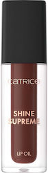 Catrice Cosmetics Shine Lippenöl 050 Süße Lecke...