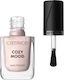 Catrice Cosmetics Lac de unghii lucios Chai Society 10.5ml