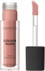 Catrice Cosmetics Flush Liquid Ρουζ 9ml