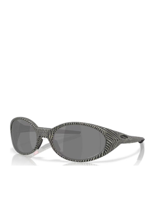 Oakley Prizm Unisex Γυαλιά Ηλίου με Μαύρο Σκελε...