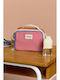 Hindbag Kinder Taschen Rosa 21x7x15cm