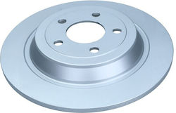 Ford Mustang 2.3-5.0 15 Bremsscheiben Zurück