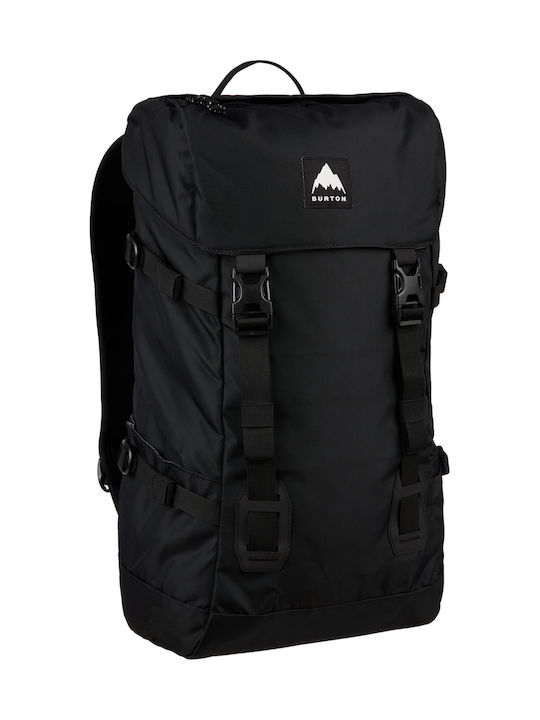 Burton Rucksack Schwarz