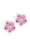 Blomdahl Earrings APS0256