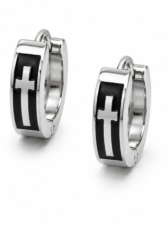FantazyStores Earrings Hoops