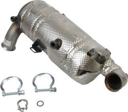 Φίλτρο Σωματιδίων Στερεών Sdpf Scr Citroën 1,5 Bluehdi Euro 6 Su001b0760