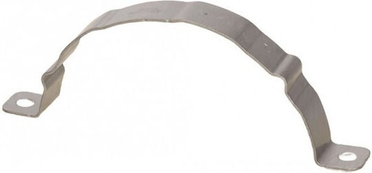 Suport de Evacuare Iveco Daily 06 Față Filtru Dpf Clemă 5802214946