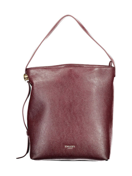 Twinset Damentasche Handtasche Rote