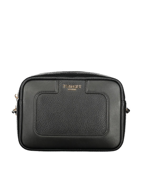 Damentasche Handtasche Schwarz