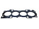 Ford Focus Zylinderkopf Dichtung 1.6 98 Ys4g6051ca